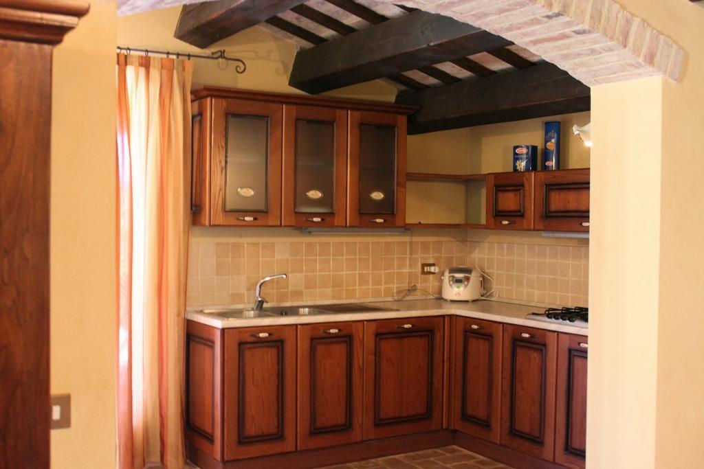 Villa Melagrana Fano Phòng bức ảnh