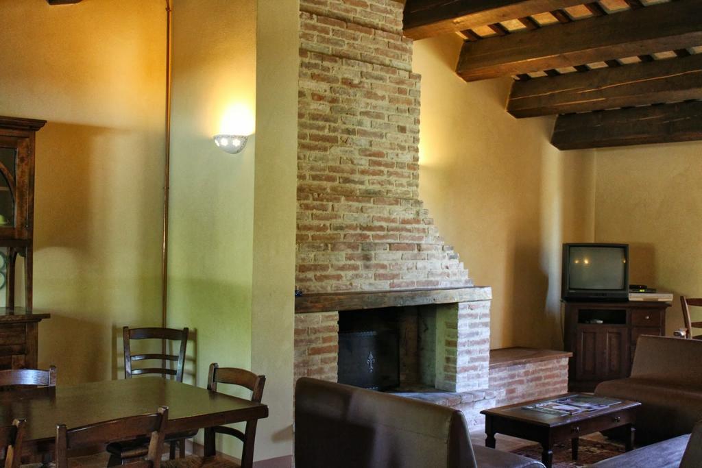 Villa Melagrana Fano Phòng bức ảnh