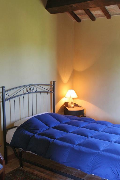 Villa Melagrana Fano Phòng bức ảnh