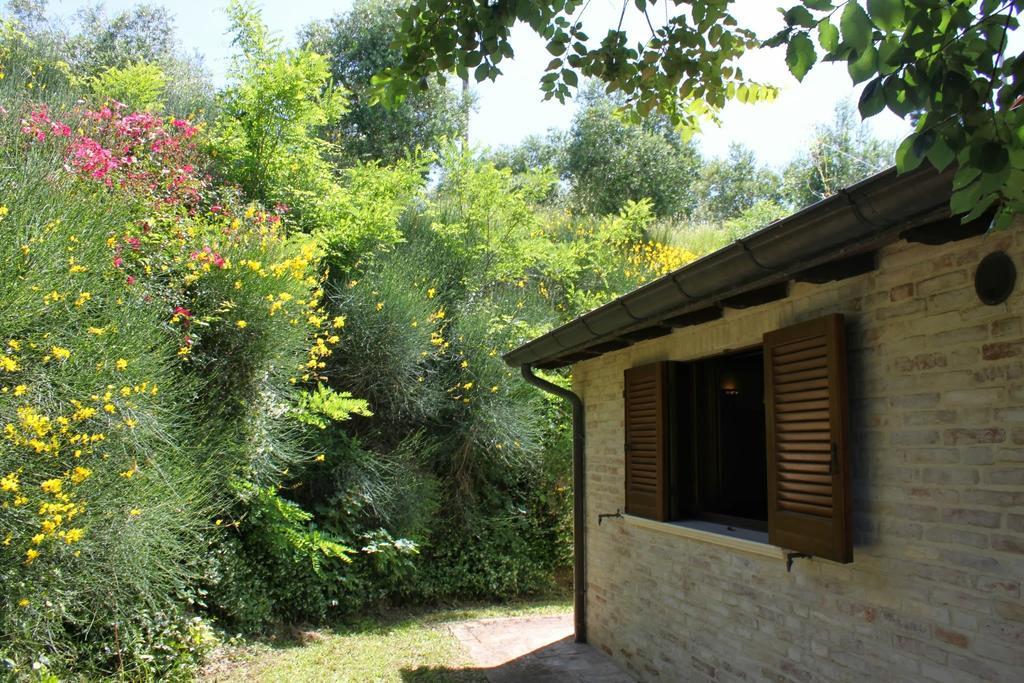 Villa Melagrana Fano Phòng bức ảnh