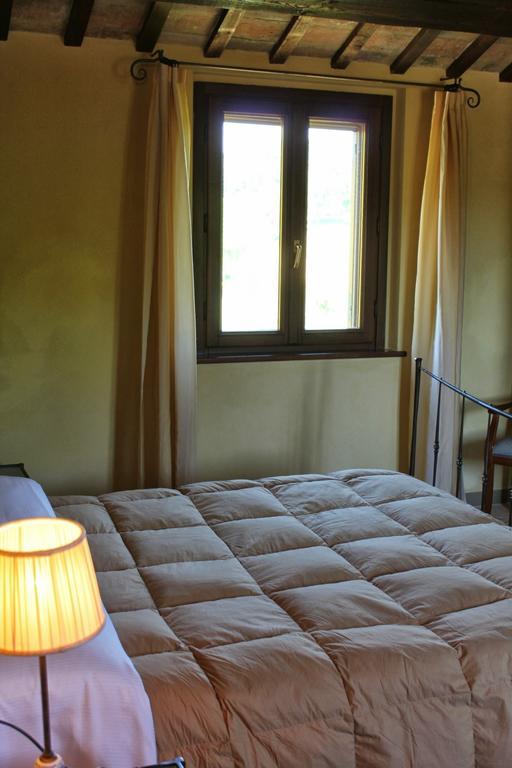 Villa Melagrana Fano Phòng bức ảnh